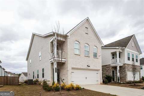 3739 Silvery, Powder Springs, GA 30127