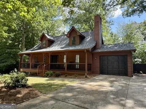 8327 Commanche, Jonesboro, GA 30236