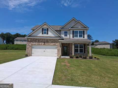 6103 Ruby Falls, Stonecrest, GA 30038