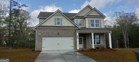6061 Spring Way, Stonecrest, GA 30038