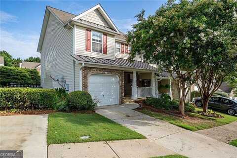 401 Red Coat, Woodstock, GA 30188
