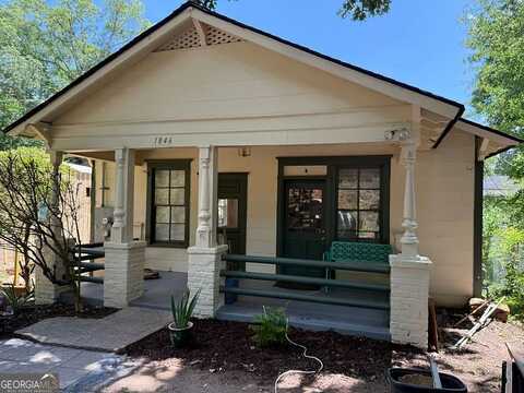 1846 Marietta, Atlanta, GA 30318