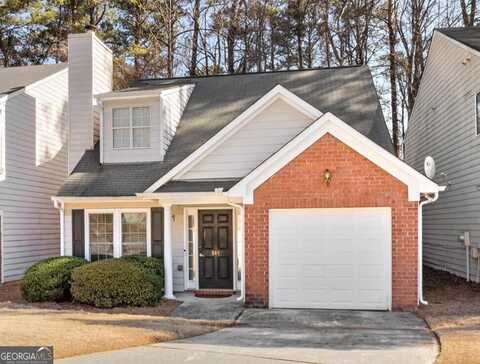 849 HILLANDALE, Lithonia, GA 30058