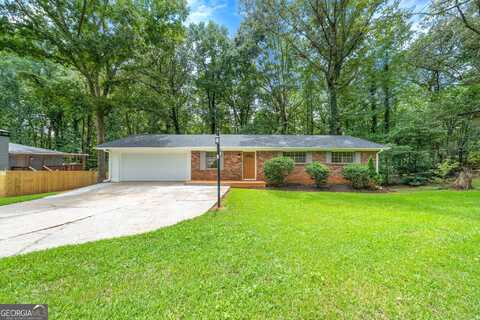 6175 Knights, Douglasville, GA 30135