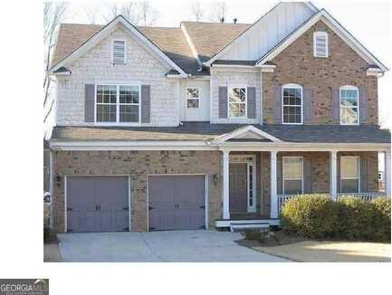 3345 Trail Creek, Cumming, GA 30041