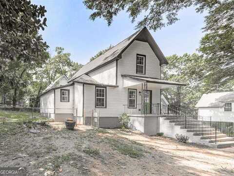 6 Hillside, Lindale, GA 30147