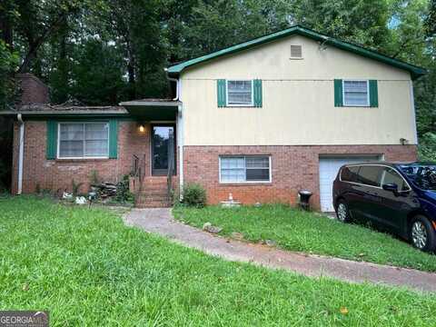 2275 Chestnut Log, Lithia Springs, GA 30122