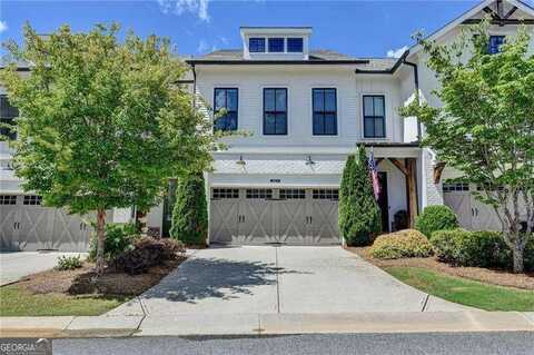 341 Bailey, Alpharetta, GA 30009