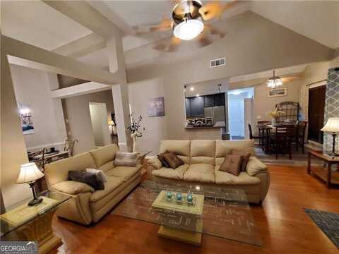 6401 Will Dupree, Acworth, GA 30102