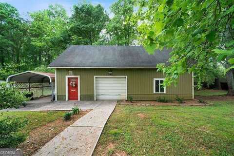 5839 Darry, Norcross, GA 30093