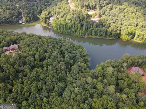 Lot 164 Laceola South, Cleveland, GA 30528
