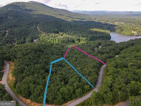 Lot 147 Laceola South, Cleveland, GA 30528