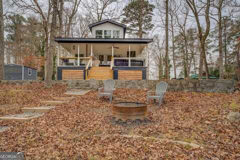 480 Mitchell, Covington, GA 30014