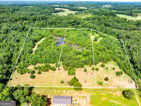 0 Johnson Mill, Jefferson, GA 30549