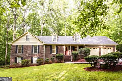 45 Mountain Creek, Social Circle, GA 30025