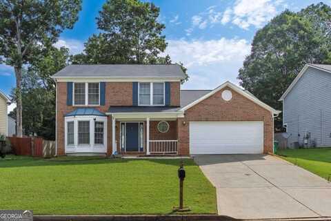 1924 Wynhurst, Stone Mountain, GA 30088
