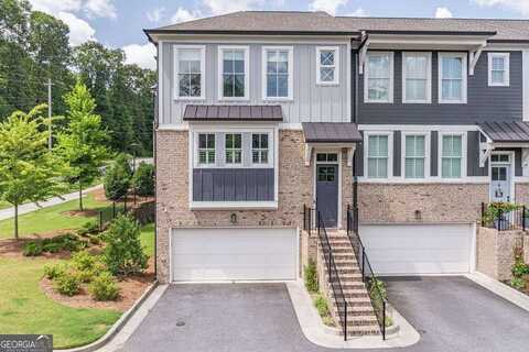 370 Thrasher, Norcross, GA 30071