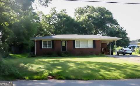 88 Greene, Fairburn, GA 30213