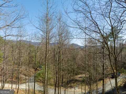 Lot 508 Chicasaw, Ellijay, GA 30540