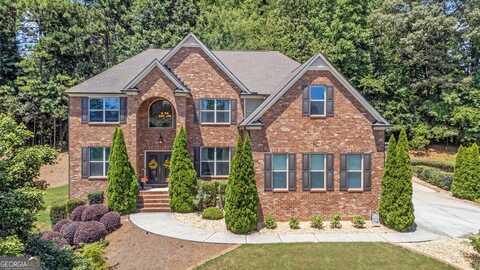 3642 Preservation, Lilburn, GA 30047