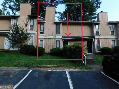 2340 Beaver Ruin, Norcross, GA 30071
