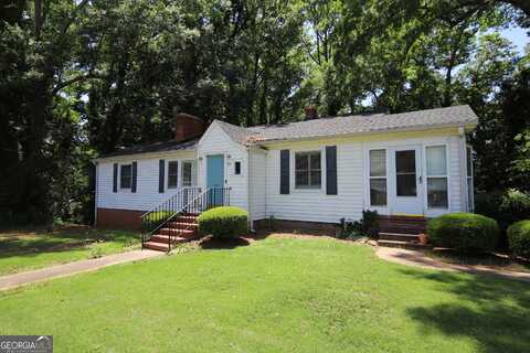 114 College, Lagrange, GA 30240