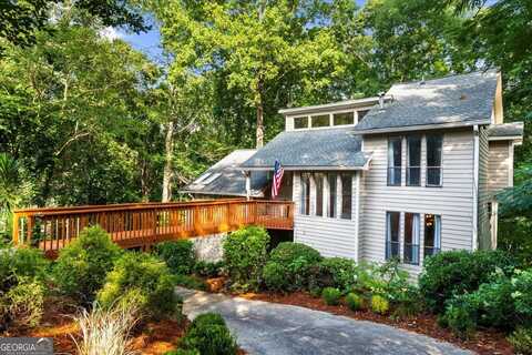 634 Green Valley, Smyrna, GA 30082