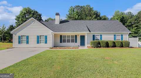10 Parthenon, Newnan, GA 30263
