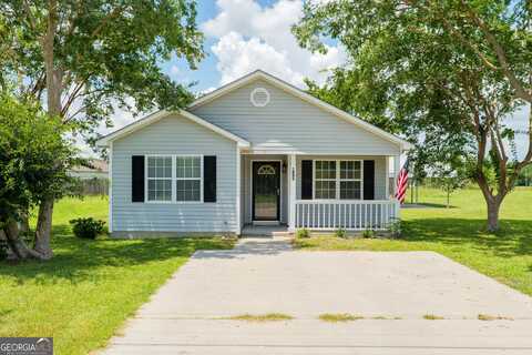 673 Johnson, Ray City, GA 31645