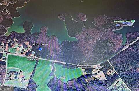 0 Calhoun Falls, Elberton, GA 30635