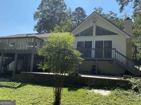 8048 Beachwood, Murrayville, GA 30564