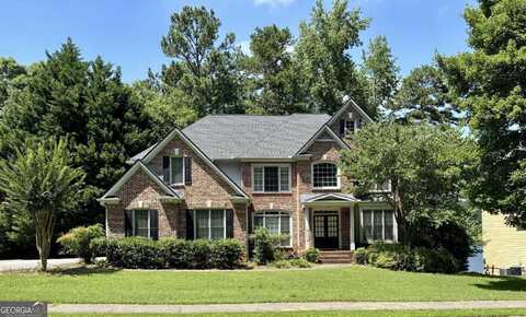 7262 Glen Cove, Stone Mountain, GA 30087