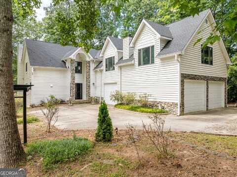 452 Brookwood, Dawsonville, GA 30534