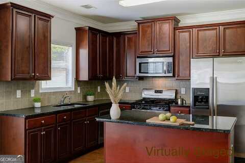 2545 Melville, Powder Springs, GA 30127