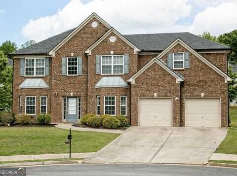 2545 Melville, Powder Springs, GA 30127