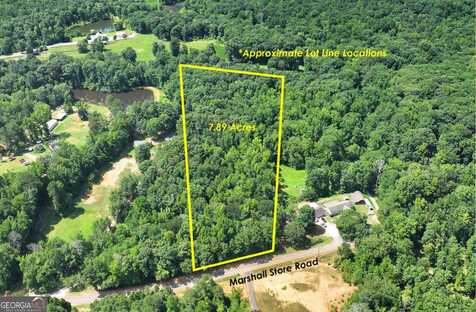 0 Marshall Store, Watkinsville, GA 30677