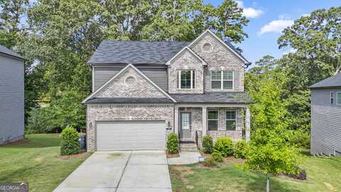 315 Hudson Chase, Gainesville, GA 30506