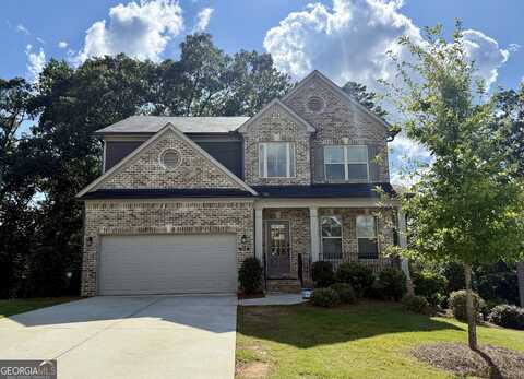 315 Hudson Chase, Gainesville, GA 30506
