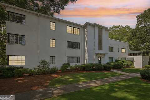 1120 Briarcliff, Atlanta, GA 30306