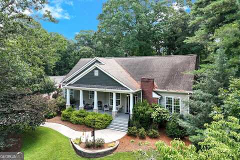 345 Hollywood, Gainesville, GA 30501
