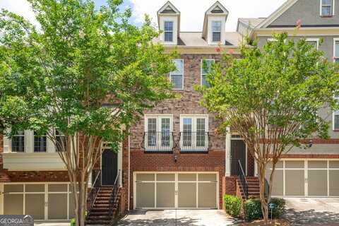 1504 NE Woodbridge, Atlanta, GA 30329