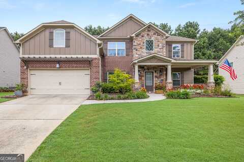 3950 Hunters Walk, Cumming, GA 30028