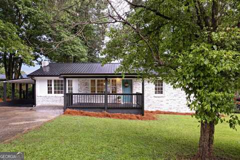 235 Cindy, Jackson, GA 30233