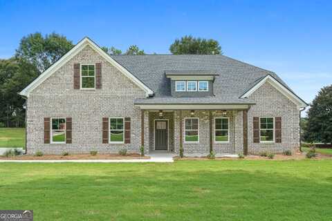 1705 Lake Dow, Mcdonough, GA 30252