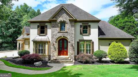 2910 Creek Tree, Cumming, GA 30041