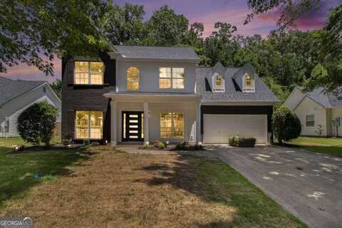 5259 Leecroft, Buford, GA 30518