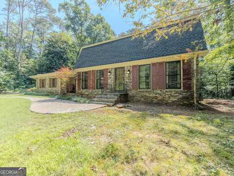 2037 Stoneleigh, Stone Mountain, GA 30087