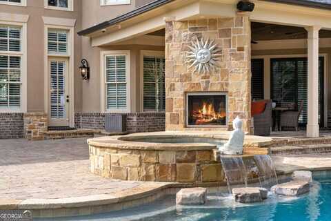 16143 Belford, Alpharetta, GA 30004