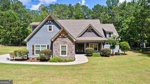 1885 Bradbury, Grantville, GA 30220
