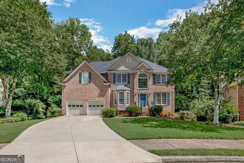 1625 Hawkins Cove, Roswell, GA 30076